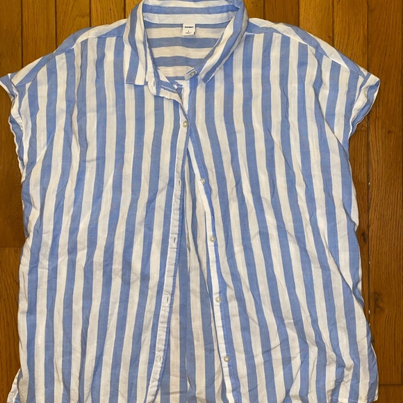 Shirt 💙 - Picture 3 of 6